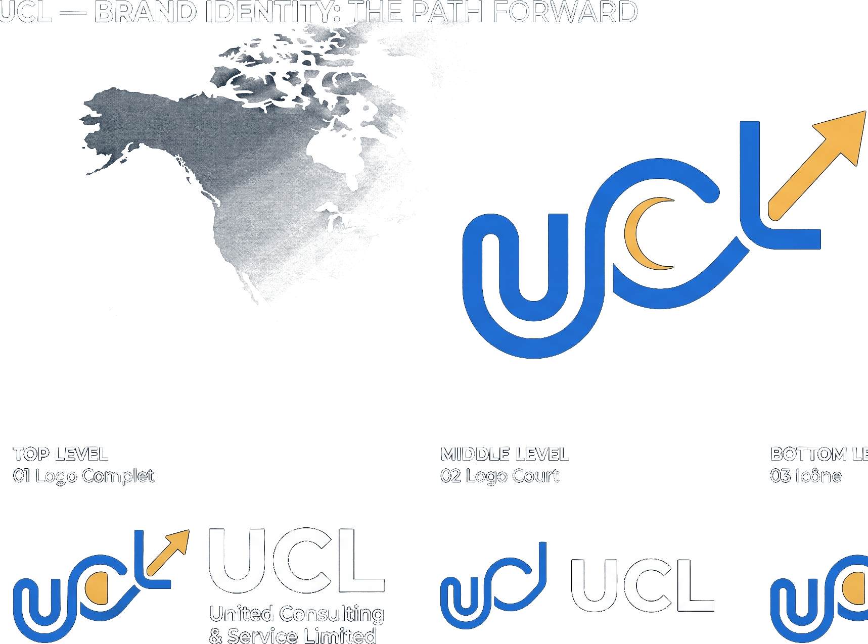 Logo UCL